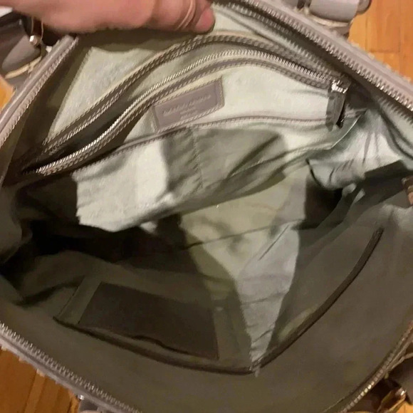 Giorgio Armani  handbag - Picture 7 of 9